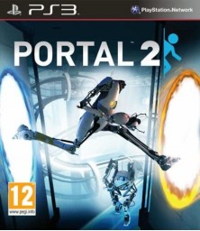 Portal 2 [PS3] [Kasutatud]
